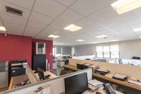 Χολαργός κτίριο 729 τμ προς ενοικίαση