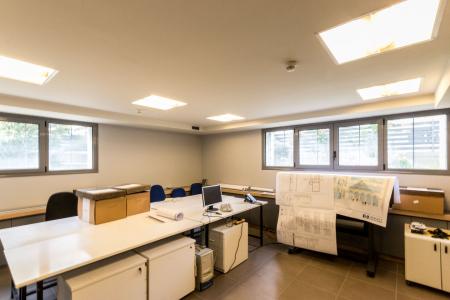 Χολαργός κτίριο 729 τμ προς ενοικίαση