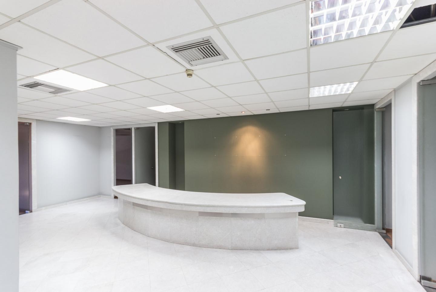 Καλλιθέα, γραφείο 270 τμ ενοικιάζεται