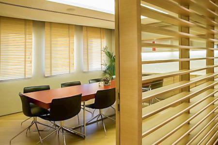 Μαρούσι γραφεία 272 τμ προς ενοικίαση