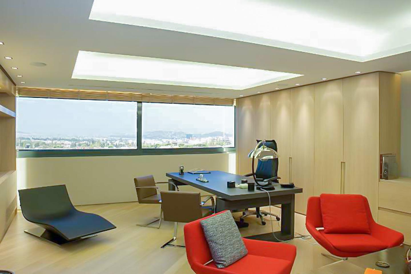 Μαρούσι γραφεία 272 τμ προς ενοικίαση