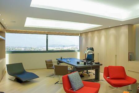 Μαρούσι γραφεία 272 τμ προς ενοικίαση