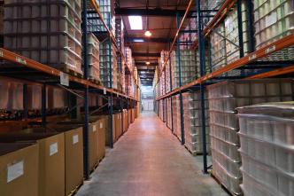 Οινόφυτα αποθήκη 14.000 τ.μ προς ενοικίαση