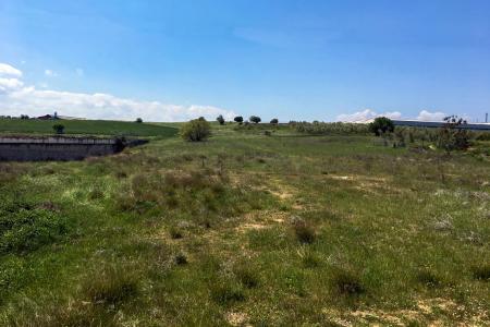 Οινόφυτα βιομηχανικό οικόπεδο 24 στρ προς πώληση