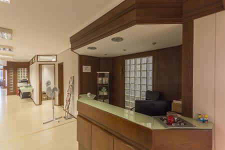 Χολαργός γραφείο 500 τ.μ προς ενοικίαση