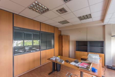 Ηράκλειο κτίριο 990 τμ προς ενοικίαση