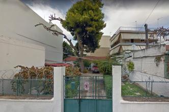 Αχαρνές οικόπεδο 550 τ.μ προς πώληση