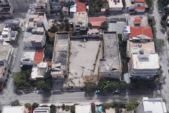 Περιστέρι οικόπεδο 1.670 τ.μ προς πώληση