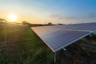 Μακεδονία φωτοβολταϊκό πάρκο 100 kw προς πώληση