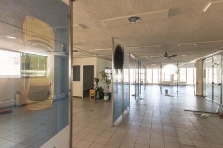 Χολαργός γραφεία 600 τμ προς ενοικίαση