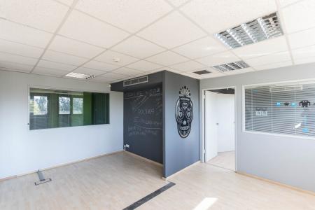 Μαρούσι γραφεία 1260 τμ προς ενοικίαση