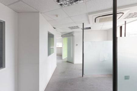 Αμπελόκηποι κτίριο 1.250 τ.μ προς ενοικίαση