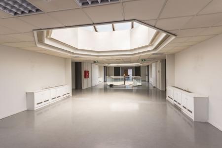 Καλλιθέα χώρος γραφείων 878 τ.μ προς ενοικίαση