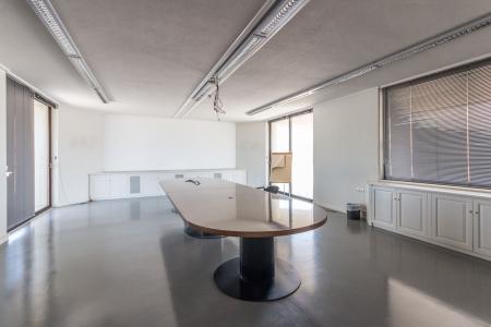 Καλλιθέα χώρος γραφείων 878 τ.μ προς ενοικίαση