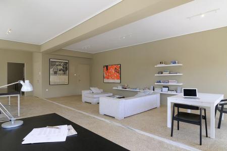 Καλλιθέα γραφεία 300 τ.μ προς ενοικίαση