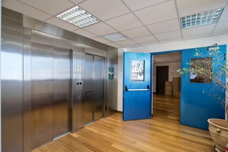 Αθήνα ακίνητο 5.300 τ.μ προς πώληση