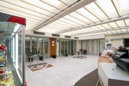 Αθήνα επαγγελματικό κτίριο 5.300 τ.μ προς ενοικίαση