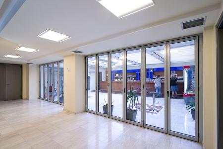 Αθήνα επαγγελματικό κτίριο 5.300 τ.μ προς ενοικίαση