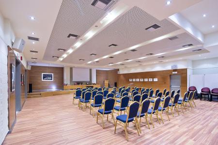 Αθήνα επαγγελματικό κτίριο 5.300 τ.μ προς ενοικίαση