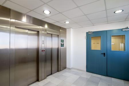 Αθήνα επαγγελματικό κτίριο 5.300 τ.μ προς ενοικίαση