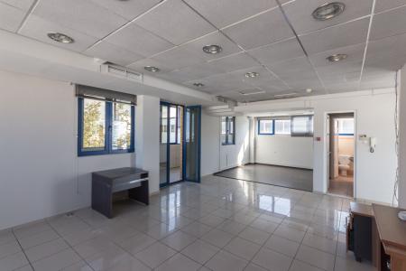 Κηφισιά κτίριο 580 τ.μ προς ενοικίαση