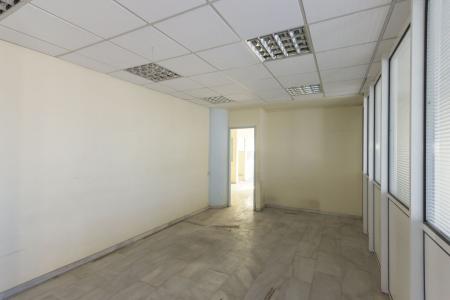 Ηράκλειο γραφεία 700 τ.μ προς ενοικίαση