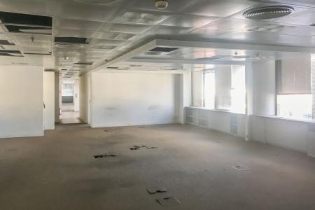 Ιλίσια γραφειακοί χώροι 600 τ.μ προς ενοικίαση