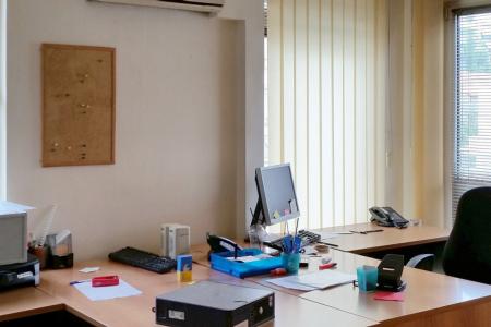 Νέο Ψυχικό γραφείο 170 τ.μ προς ενοικίαση