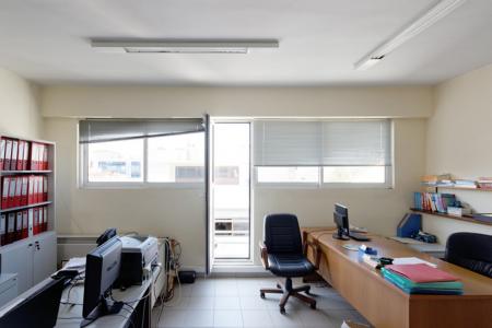 Μεταμόρφωση κτίριο 1.350 τ.μ προς ενοικίαση