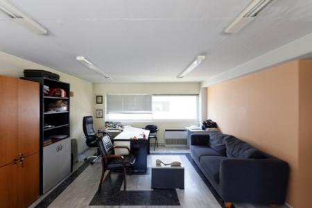 Μεταμόρφωση κτίριο 1.350 τ.μ προς ενοικίαση