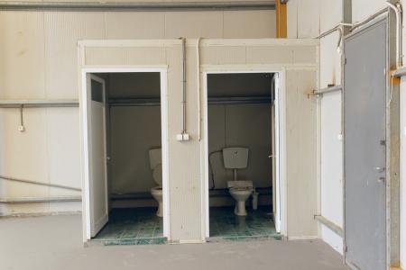 Μενίδι, αποθήκη 420 τ.μ, προς ενοικίαση