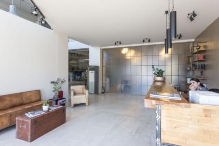 Κηφισιά κατάστημα 1.380 τμ προς ενοικίαση