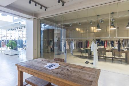 Κηφισιά κατάστημα 1.380 τμ προς ενοικίαση