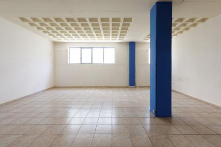 Μεταμόρφωση κτίριο 1.500 τ.μ προς ενοικίαση