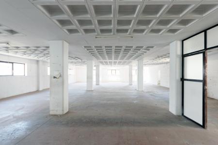 Μεταμόρφωση κτίριο 1.500 τ.μ προς ενοικίαση