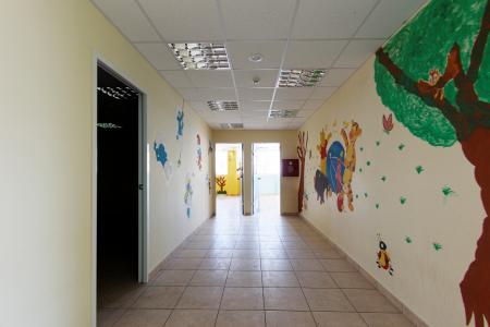 Κερατσίνι ενοικίαση επαγγελματικού χώρου 300 τ.μ