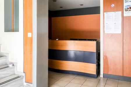 Μαρούσι ενοικίαση επαγγελματικού κτιρίου 1.150 τμ