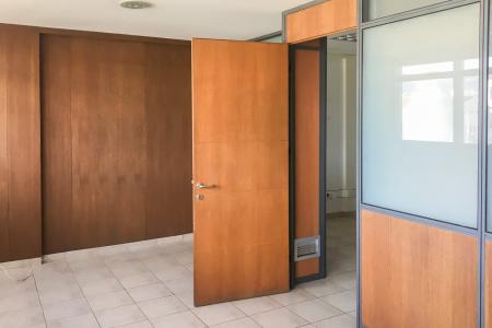 Μαρούσι ενοικίαση επαγγελματικού κτιρίου 1.150 τμ