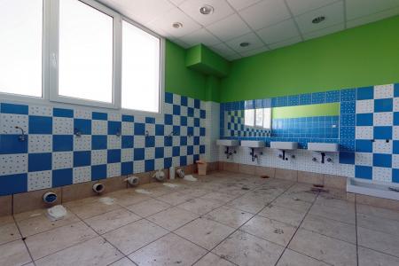 Κερατσίνι ενοικίαση επαγγελματικού χώρου 300 τ.μ