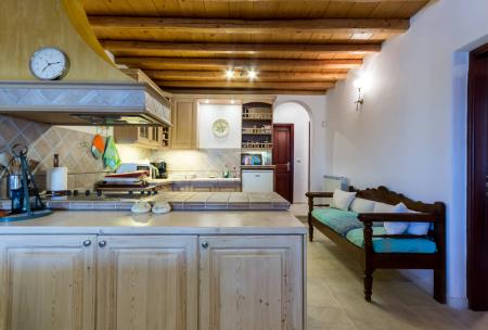 Μύκονος συγκρότημα βιλών 1.500 τμ προς πώληση