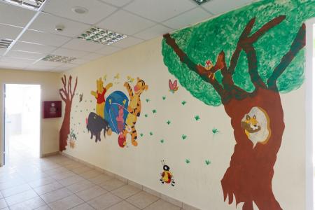 Κερατσίνι ενοικίαση επαγγελματικού χώρου 300 τ.μ