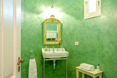 Κέρκυρα μοναδική βίλα 1.200 τ.μ προς μίσθωση