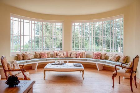 Κέρκυρα μοναδική βίλα 1.200 τ.μ προς μίσθωση