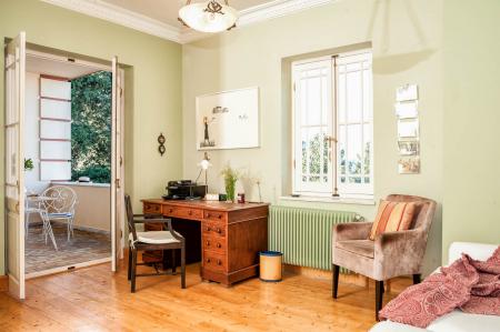 Κέρκυρα μοναδική βίλα 1.200 τ.μ προς μίσθωση