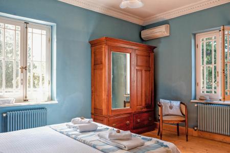 Κέρκυρα μοναδική βίλα 1.200 τ.μ προς μίσθωση