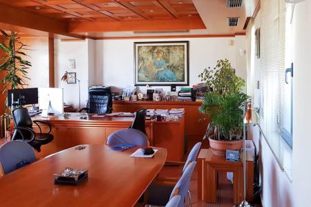 Αγία Παρασκευή ενοικίαση κτιρίου 1.103 τμ