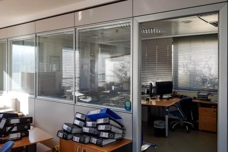 Αγία Παρασκευή κτίριο γραφείων 1.103 τμ προς πώληση