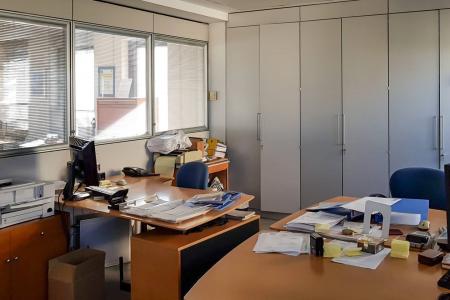 Αγία Παρασκευή κτίριο γραφείων 1.103 τμ προς πώληση