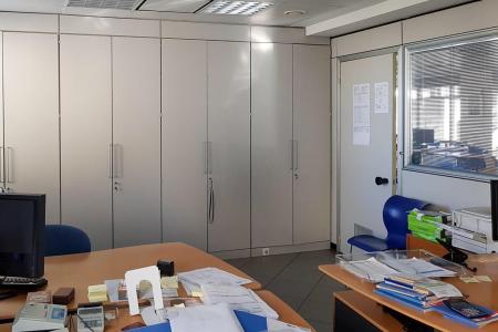 Αγία Παρασκευή κτίριο γραφείων 1.103 τμ προς πώληση