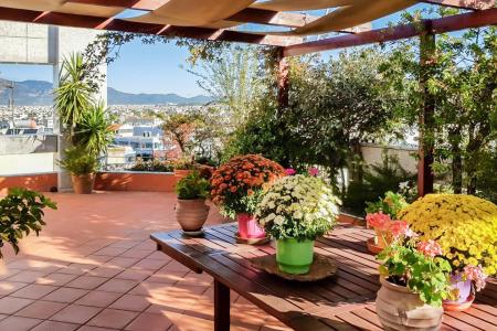 Αγία Παρασκευή κτίριο γραφείων 1.103 τμ προς πώληση